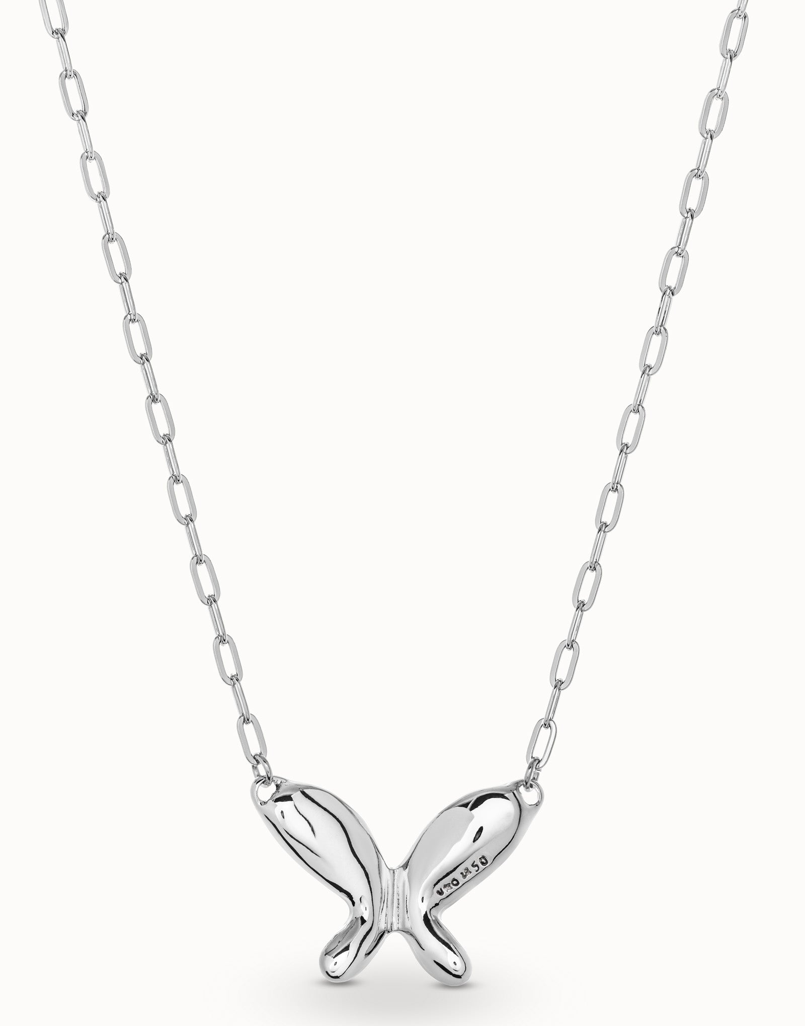 Collana da donna Uno de 50 - WINGS - COL1860 – Simmi Gioiellerie