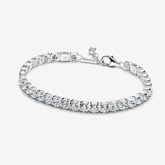 Bracciale Tennis con Pietre grandi - 593539C01