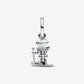 Charm Pendente Sciatore - 793514C01