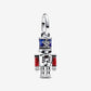 Charm Pendente Schiaccianoci - 793583C01