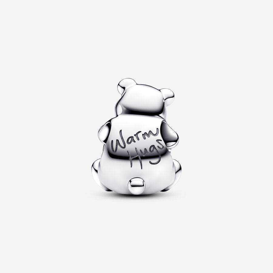 Charm Orso Polare "Warm Hugs" - 793589C01