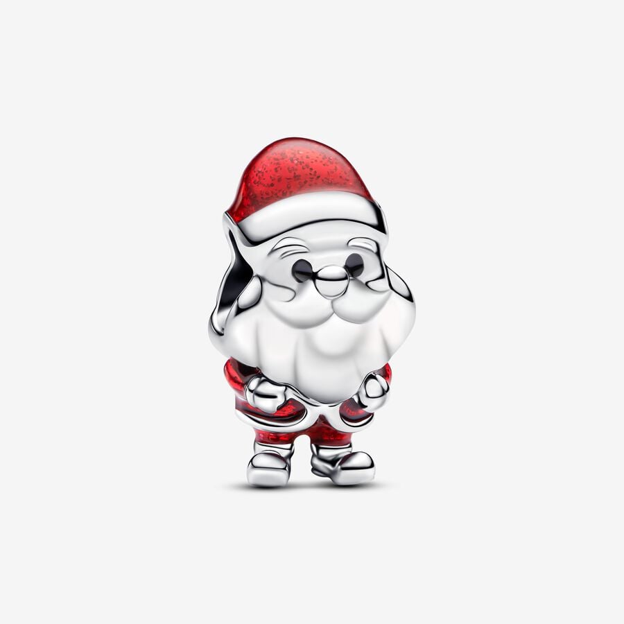 Charm Babbo Natale - 793593C01