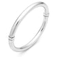 Bangle da donna Giovanni Raspini - silk piccolo - 11391 - Simmi Gioiellerie - Bracciali