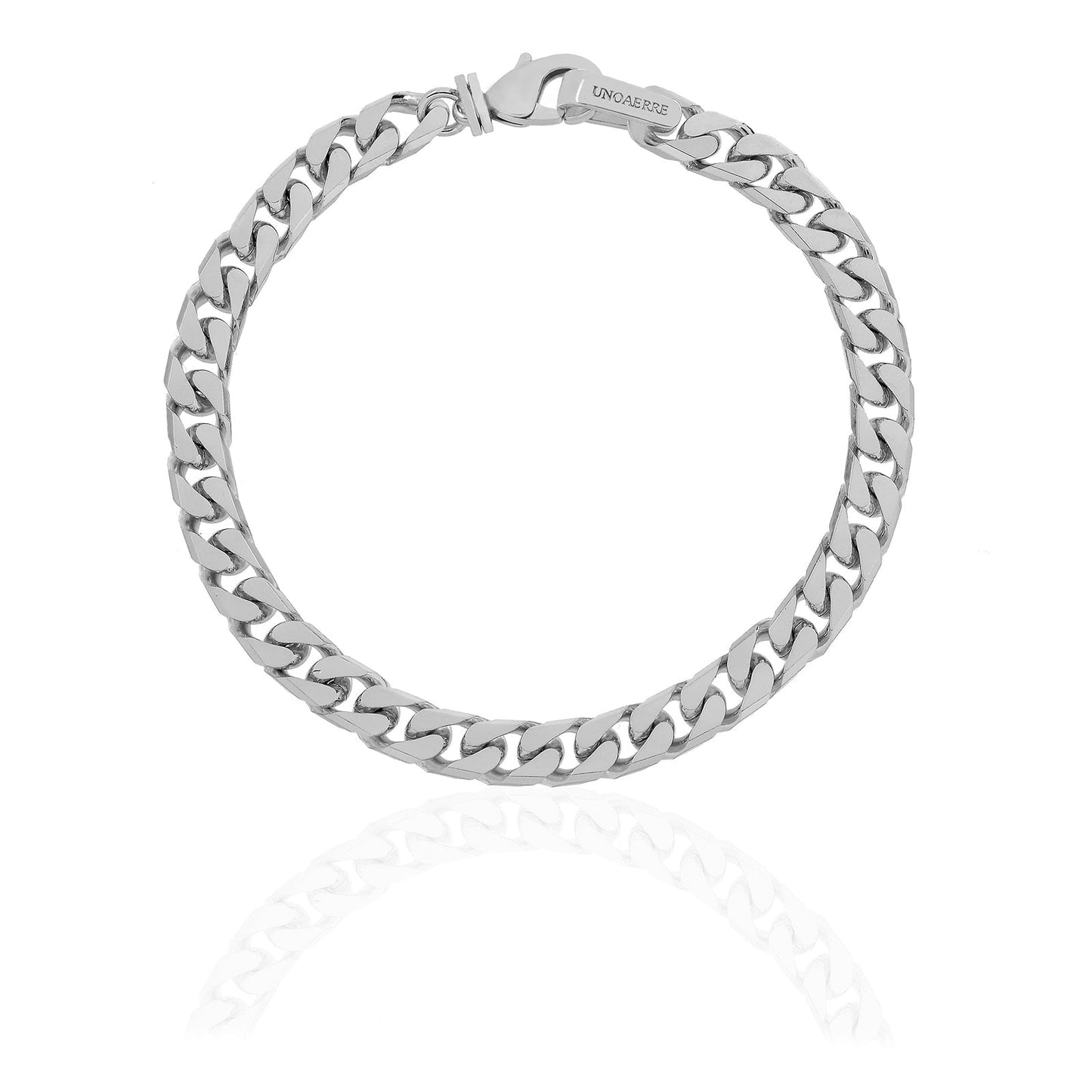 Bracciale catena grumetta - 2497 - Simmi Gioiellerie - Bracciali