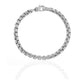 Bracciale catena veneziana - 2499 - Simmi Gioiellerie - Bracciali