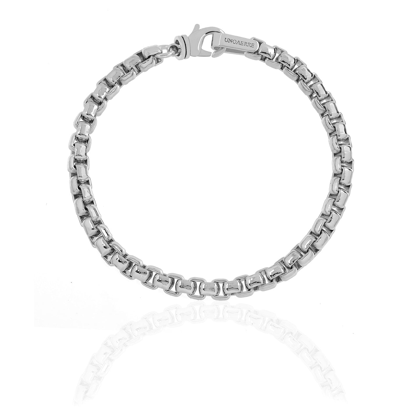 Bracciale catena veneziana - 2499 - Simmi Gioiellerie - Bracciali