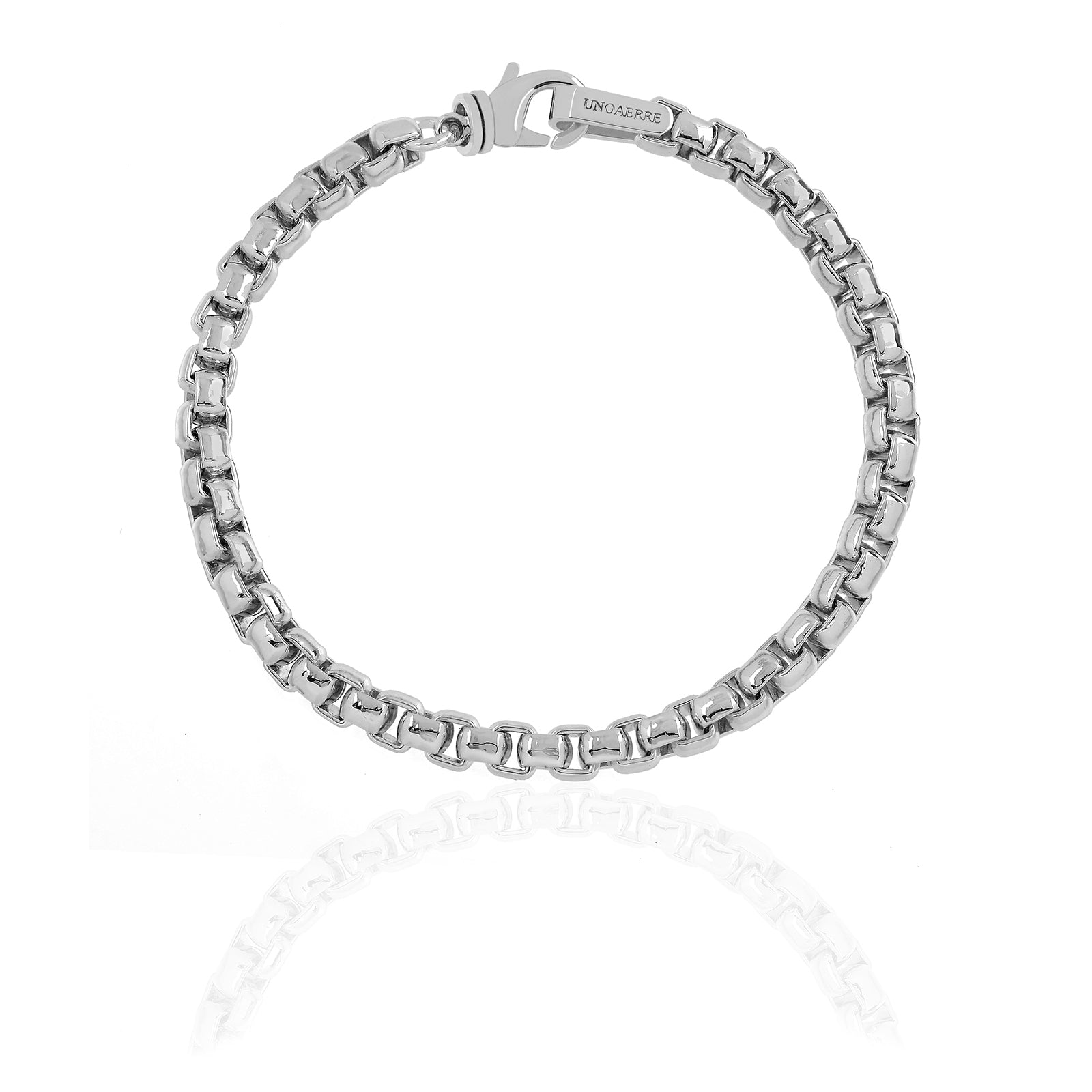 Bracciale catena veneziana - 2499 - Simmi Gioiellerie - Bracciali