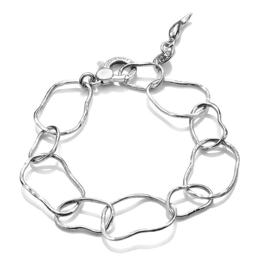 Bracciale da donna Giovanni Raspini - aria - 09422 - Simmi Gioiellerie - Bracciali