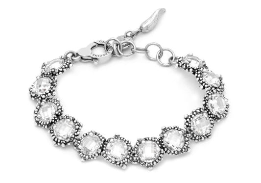 bracciale da donna Giovanni Raspini - shine mini - 11994 - Simmi Gioiellerie - Bracciali