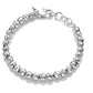 Bracciale da donna Giovanni Raspini - super bowl piccolo - 10485 - Simmi Gioiellerie - Bracciali