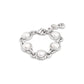 Bracciale da donna - Uno de 50 - PUL2262BPLMTL0U - Simmi Gioiellerie - Bracciali