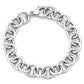 Bracciale Giovanni Raspini - maglia tonda - 7443 - Simmi Gioiellerie - Bracciali