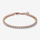 Bracciale Tennis - 581469C01 - Simmi Gioiellerie - Bracciali