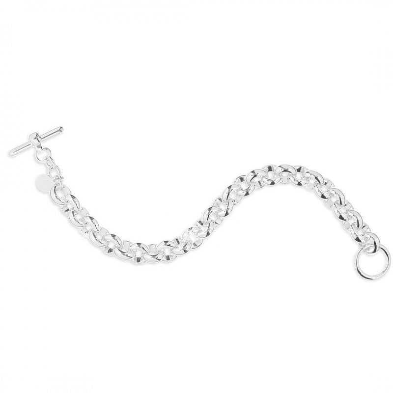 Bracciale Unoaerre Donna - 1043 - Simmi Gioiellerie - Bracciali