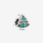 Charm Albero di Natale - 790018C01 - Simmi Gioiellerie - Charm