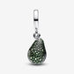 Charm Pendente Avocado - 763405C01 - Simmi Gioiellerie - Charm