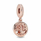 Charm pendente Famiglia - 781988CZ - Simmi Gioiellerie - Charm