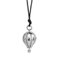 CIONDOLO SUONAMORE IN ARGENTO - SNM050 - Simmi Gioiellerie - Collane