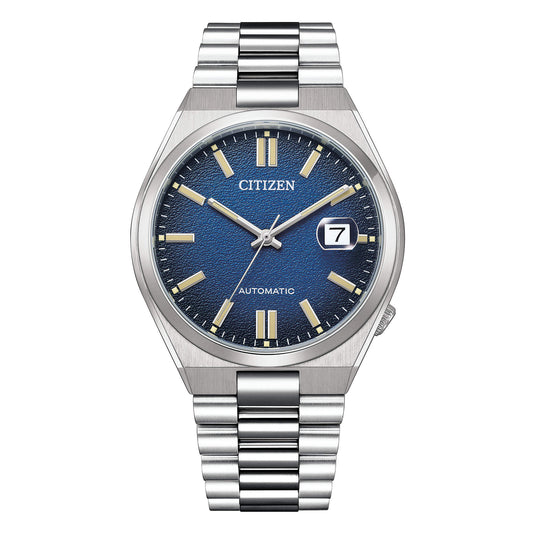 Citizen Collezione Meccanico Tsuyosa - NJ0151-88L - Simmi Gioiellerie -Orologi