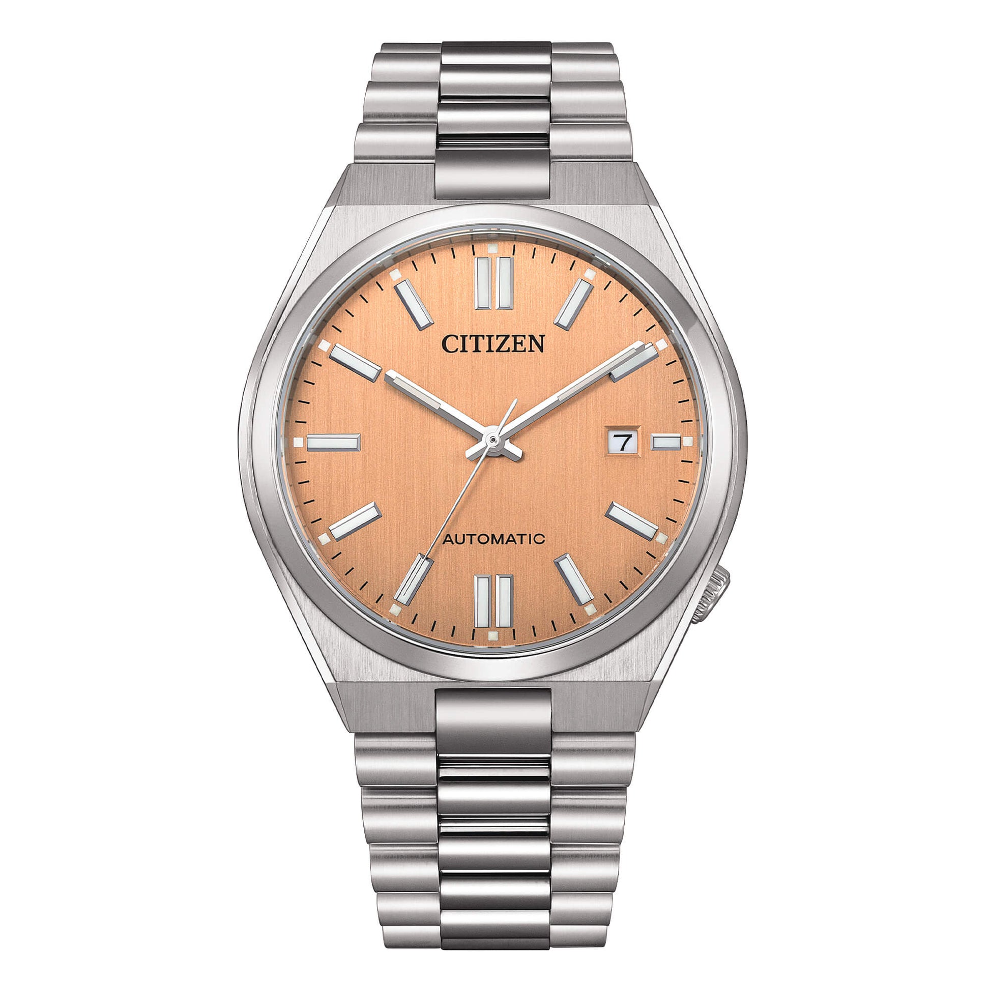 Citizen Collezione Meccanico Tsuyosa - NJ0159-86Z - Simmi Gioiellerie -Orologi