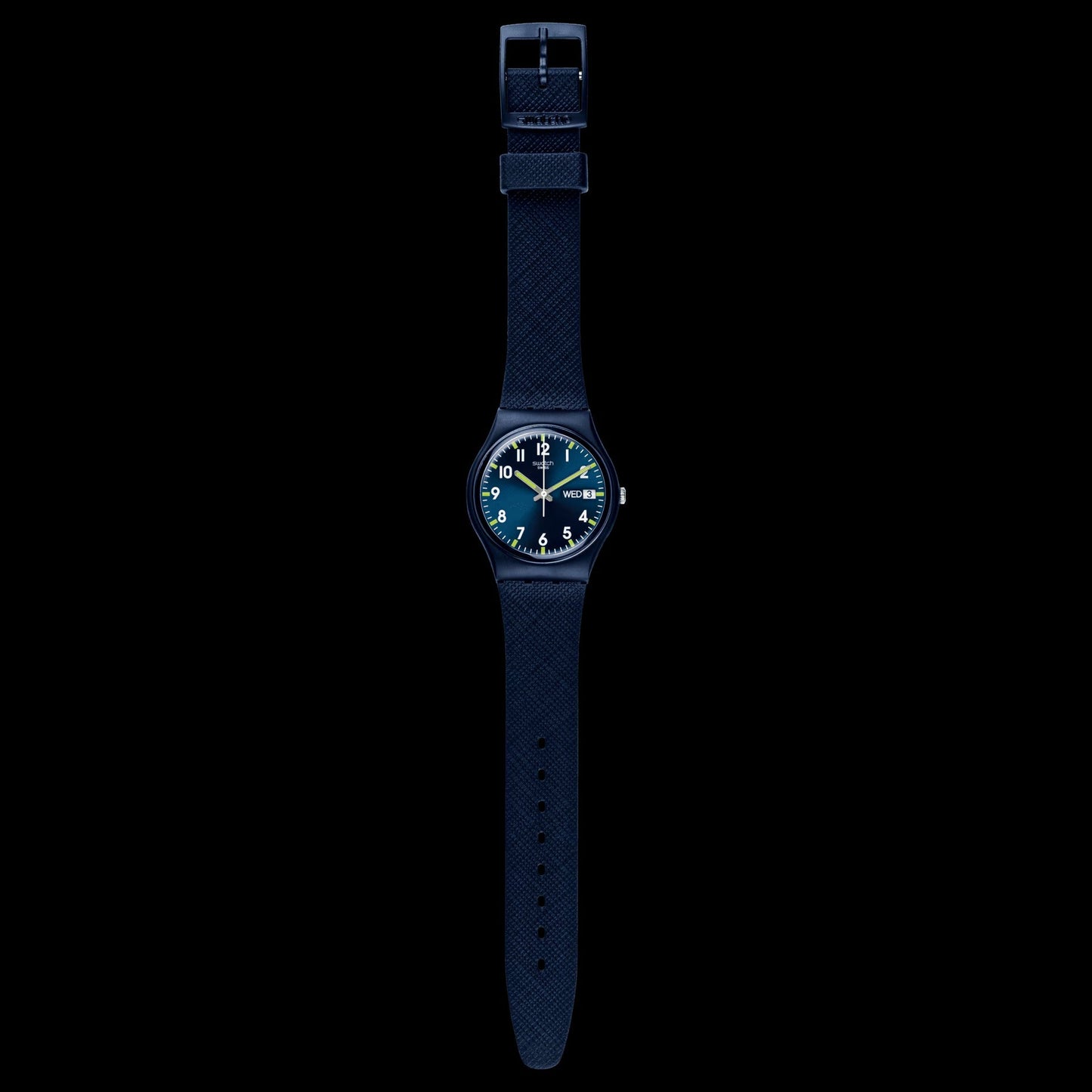 CLASSIC SIR BLUE - SO28N702 - Simmi Gioiellerie - Orologi