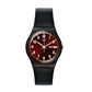 CLASSIC SIR RED - SO28B704 - Simmi Gioiellerie - Orologi