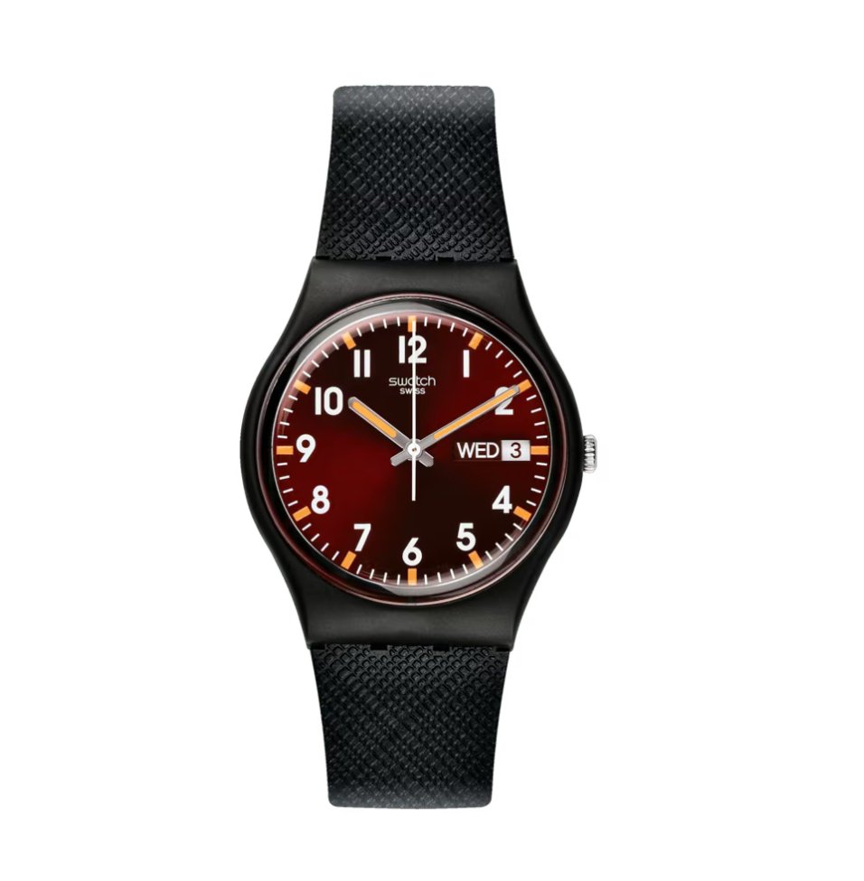 CLASSIC SIR RED - SO28B704 - Simmi Gioiellerie - Orologi