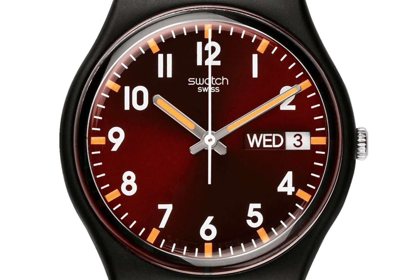 CLASSIC SIR RED - SO28B704 - Simmi Gioiellerie - Orologi