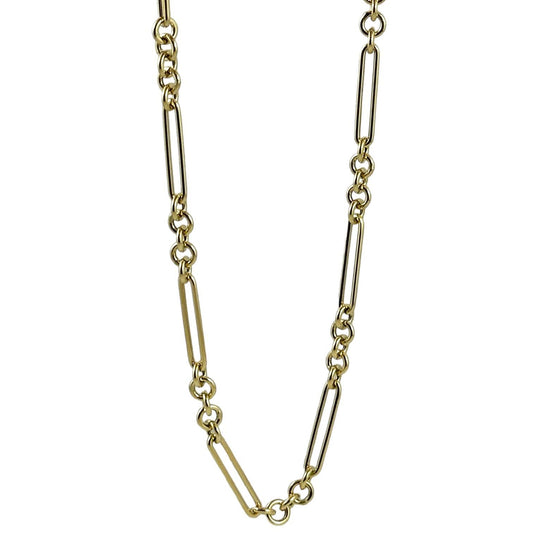 Collana da donna chain in oro giallo - Simmi Gioielli - Simmi Gioiellerie -Collane