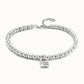 Collana da donna - Uno de 50 - collezione Independent - COL1845MTL0000U - Simmi Gioiellerie - Collane