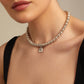 Collana da donna - Uno de 50 - collezione Independent - COL1845MTL0000U - Simmi Gioiellerie - Collane