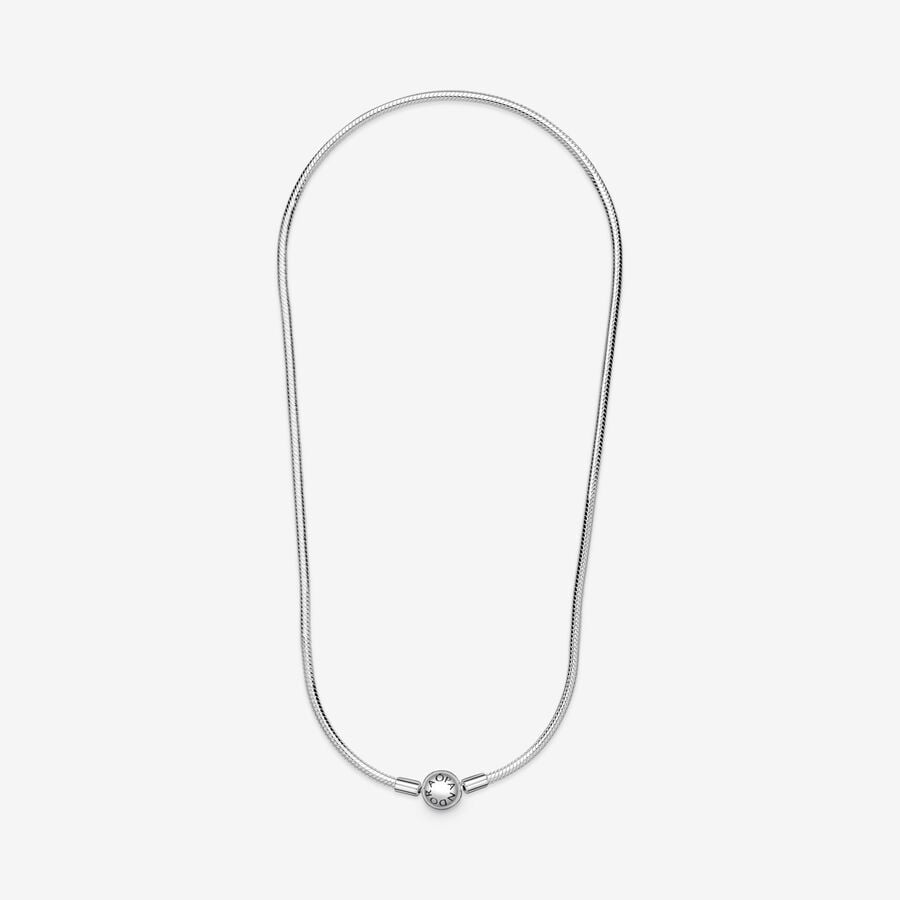 Collana Moments - 590742HV - Simmi Gioiellerie - Collane