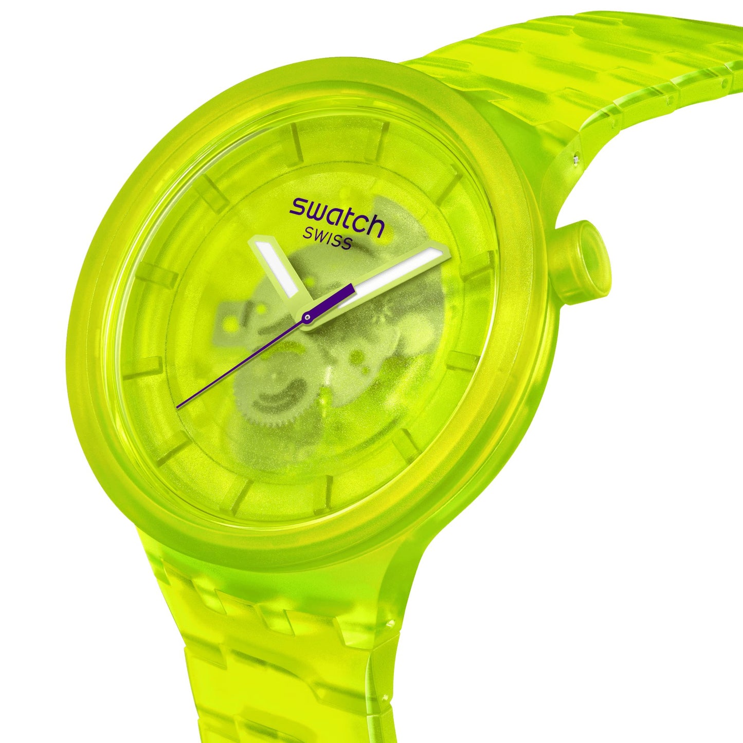 COLORS OF JOY YELLOW JOY - SB05J103 - Simmi Gioiellerie - Orologi