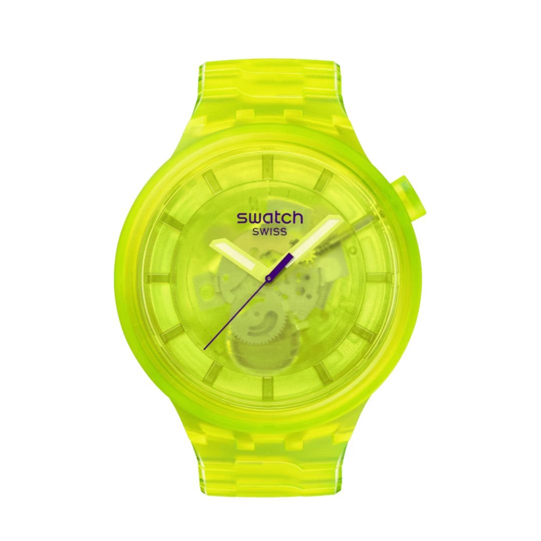 COLORS OF JOY YELLOW JOY - SB05J103 - Simmi Gioiellerie - Orologi