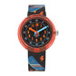 FLIK FLAK SPORT LOVERS SKATE SQUAD - FPNP133 - Simmi Gioiellerie - Orologi