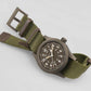 KHAKI FIELD MECHANICAL Meccanico | 38mm | H69449961 - Simmi Gioiellerie - Orologi