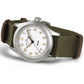 KHAKI FIELD QUARTZ 38 MM Quarzo | 38mm | H69401910 Ø 33mm - Simmi Gioiellerie - Orologi