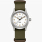 KHAKI FIELD QUARTZ 38 MM Quarzo | 38mm | H69401910 Ø 33mm - Simmi Gioiellerie - Orologi