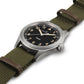 KHAKI FIELD QUARTZ 38 MM Quarzo | 38mm | H69401930 - Simmi Gioiellerie - Orologi