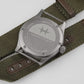 KHAKI FIELD QUARTZ 38 MM Quarzo | 38mm | H69401930 - Simmi Gioiellerie - Orologi