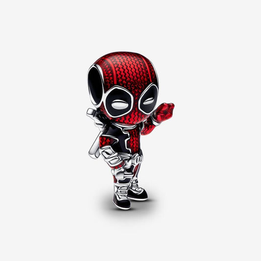 Marvel, Deadpool - 793360C01 - Simmi Gioiellerie -Charm