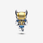 Marvel, Wolverine - 793359C01 - Simmi Gioiellerie -Charm