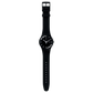 MONO BLACK - SO29B704 - Simmi Gioiellerie - Orologi