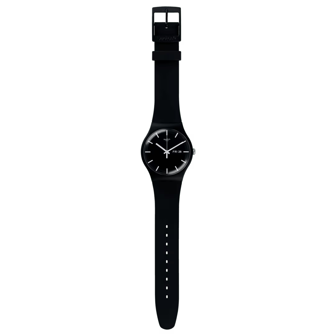 MONO BLACK - SO29B704 - Simmi Gioiellerie - Orologi