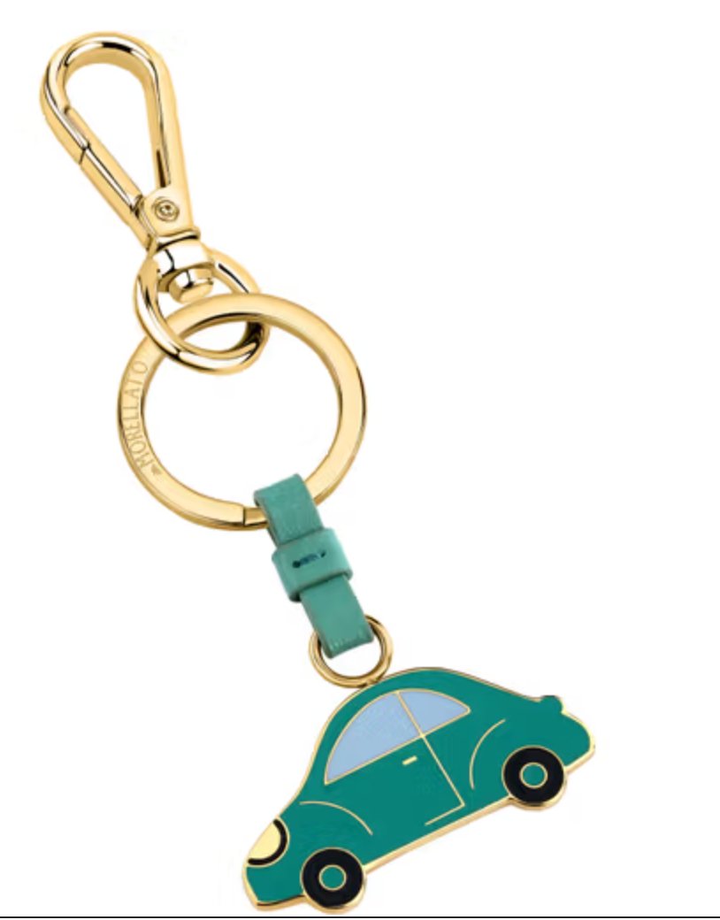 MORELLATO FOREVER KEYCHAIN - SD8801 - Simmi Gioiellerie - Portachiavi