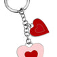 MORELLATO LOVE KEYCHAIN - SD8526 - Simmi Gioiellerie - Portachiavi