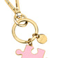 MORELLATO LUCKY KEYCHAIN - SD7179 - Simmi Gioiellerie - Portachiavi