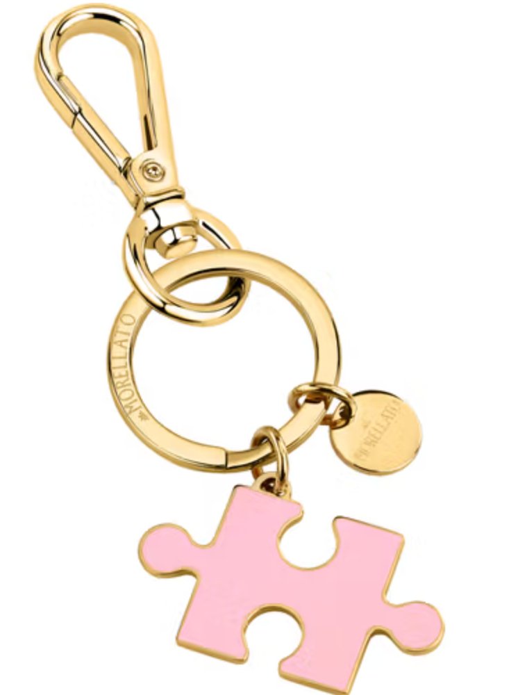 MORELLATO LUCKY KEYCHAIN - SD7179 - Simmi Gioiellerie - Portachiavi