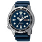 Orologio da uomo Citizen - Diver's Automatic 200 mt - NY0040 - 17L - Simmi Gioiellerie - Orologi