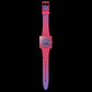 SQUARELY BERRY - SO34R700 - Simmi Gioiellerie - Orologi